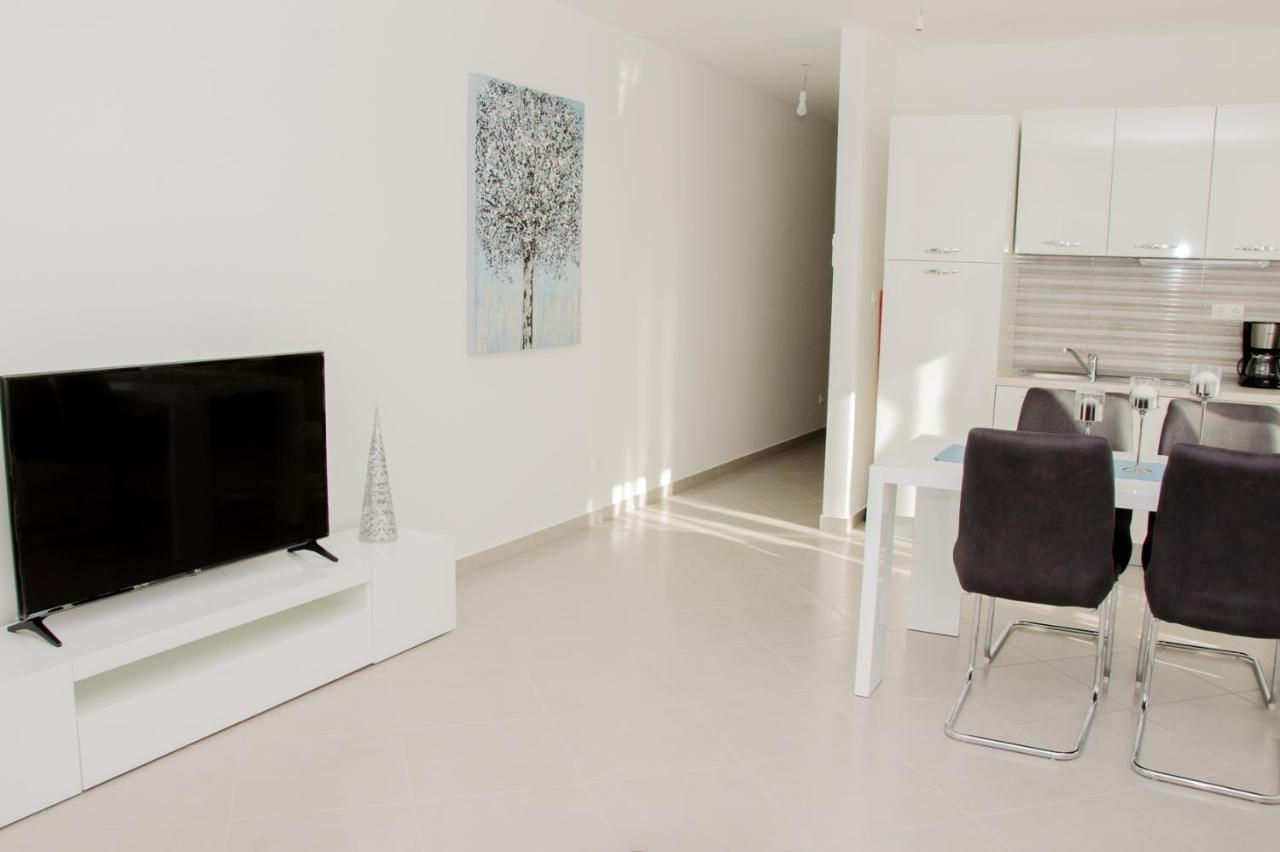 Apartman Leona Villa Nehaj Senj  Eksteriør billede