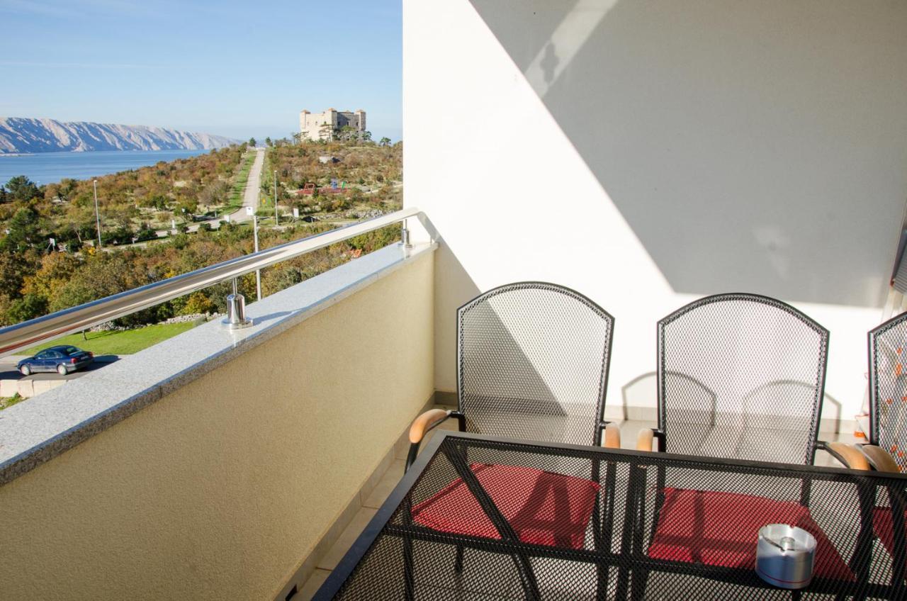 Apartman Leona Villa Nehaj Senj  Eksteriør billede