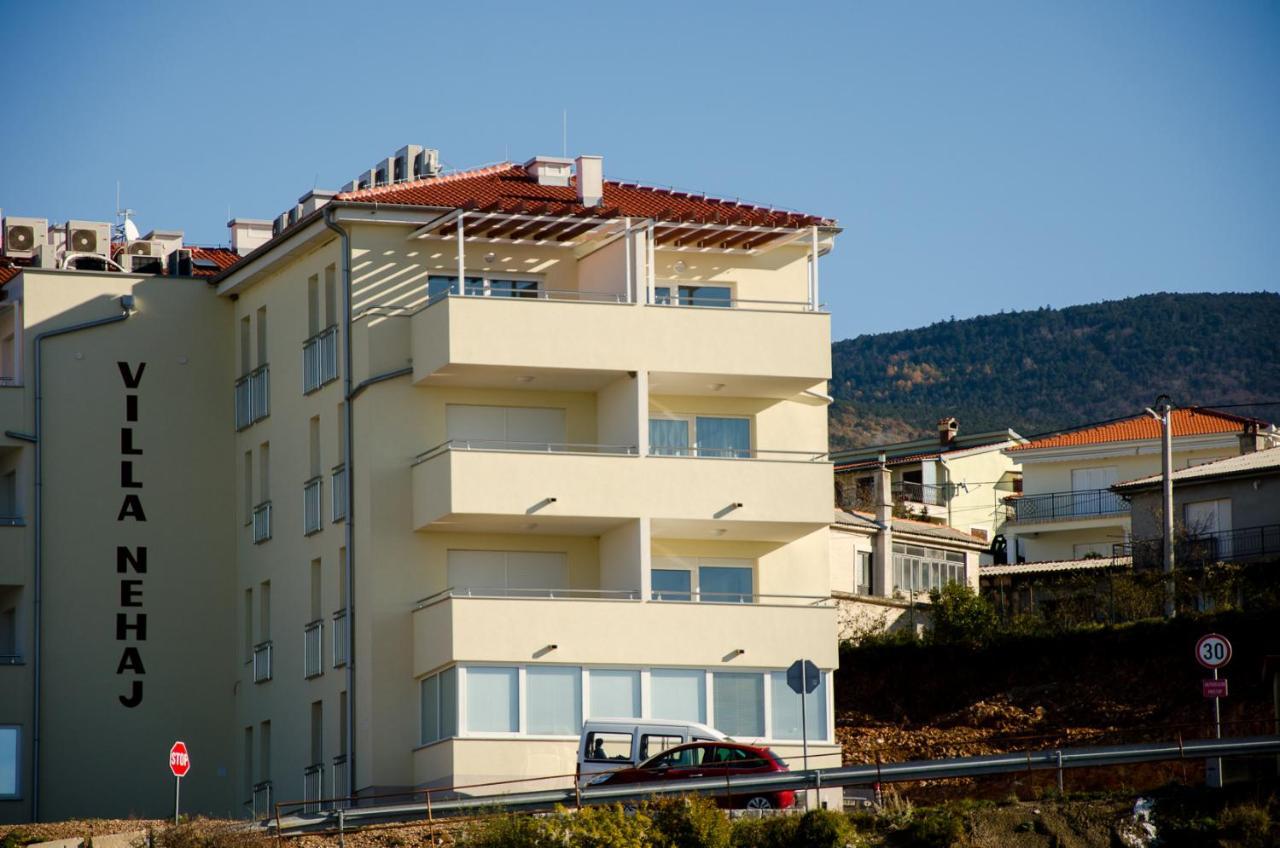 Apartman Leona Villa Nehaj Senj  Eksteriør billede
