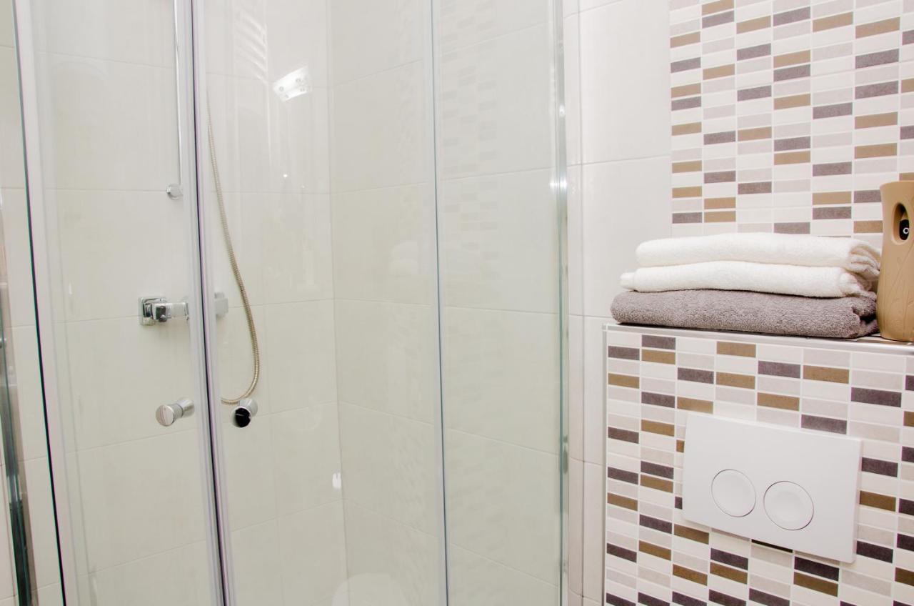 Apartman Leona Villa Nehaj Senj  Eksteriør billede