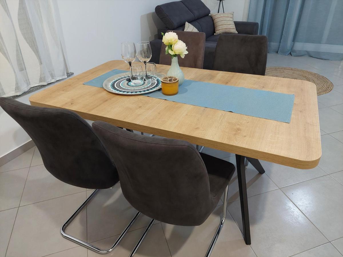 Apartman Leona Villa Nehaj Senj  Eksteriør billede