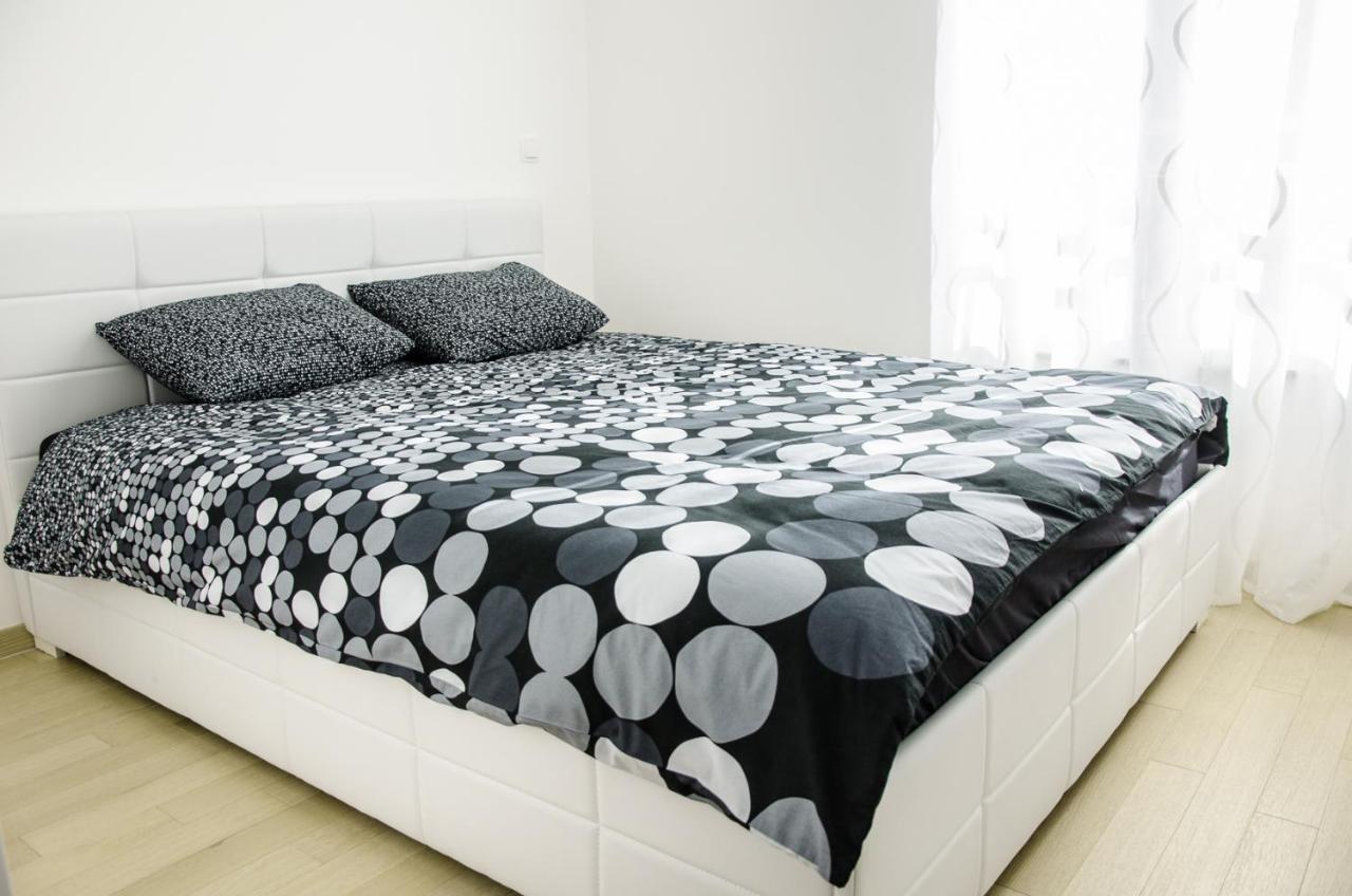 Apartman Leona Villa Nehaj Senj  Eksteriør billede