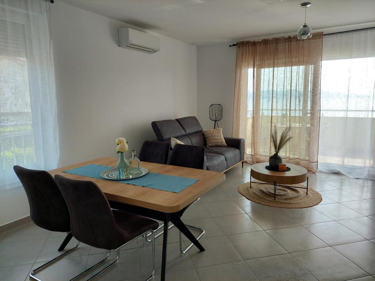 Apartman Leona Villa Nehaj Senj  Eksteriør billede