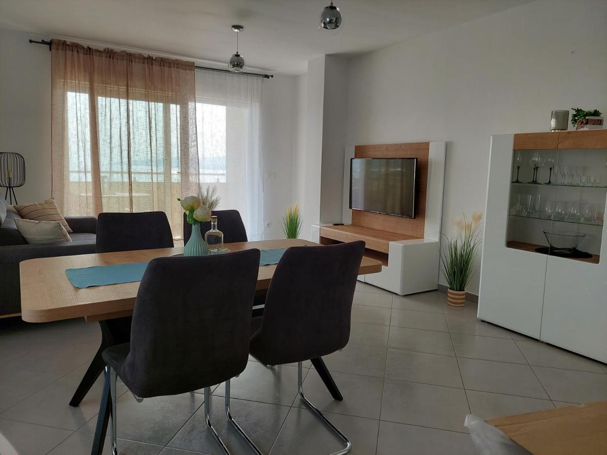 Apartman Leona Villa Nehaj Senj  Eksteriør billede